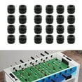 thumbnail image 2 of 8/16pcs Football Table Rod Stopper Foosballs Table Bushings Foosballs Bumper, 2 of 10