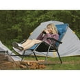 thumbnail image 6 of Guide Gear Oversized Zero-Gravity Chair, 500-lb. Capacity Blue/Black, 6 of 6