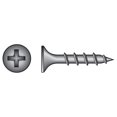 thumbnail image 2 of Stallion 5007755 No. 10 x 3.5 in. Phillips Bugle Head Phosphate Steel Drywall Screws, 5 lbs - 215 Per Pack - Case of 6, 2 of 2