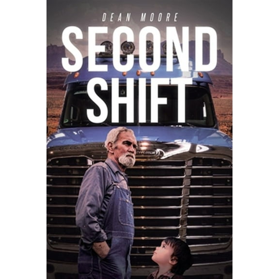 Pre-Owned Second Shift (Paperback)