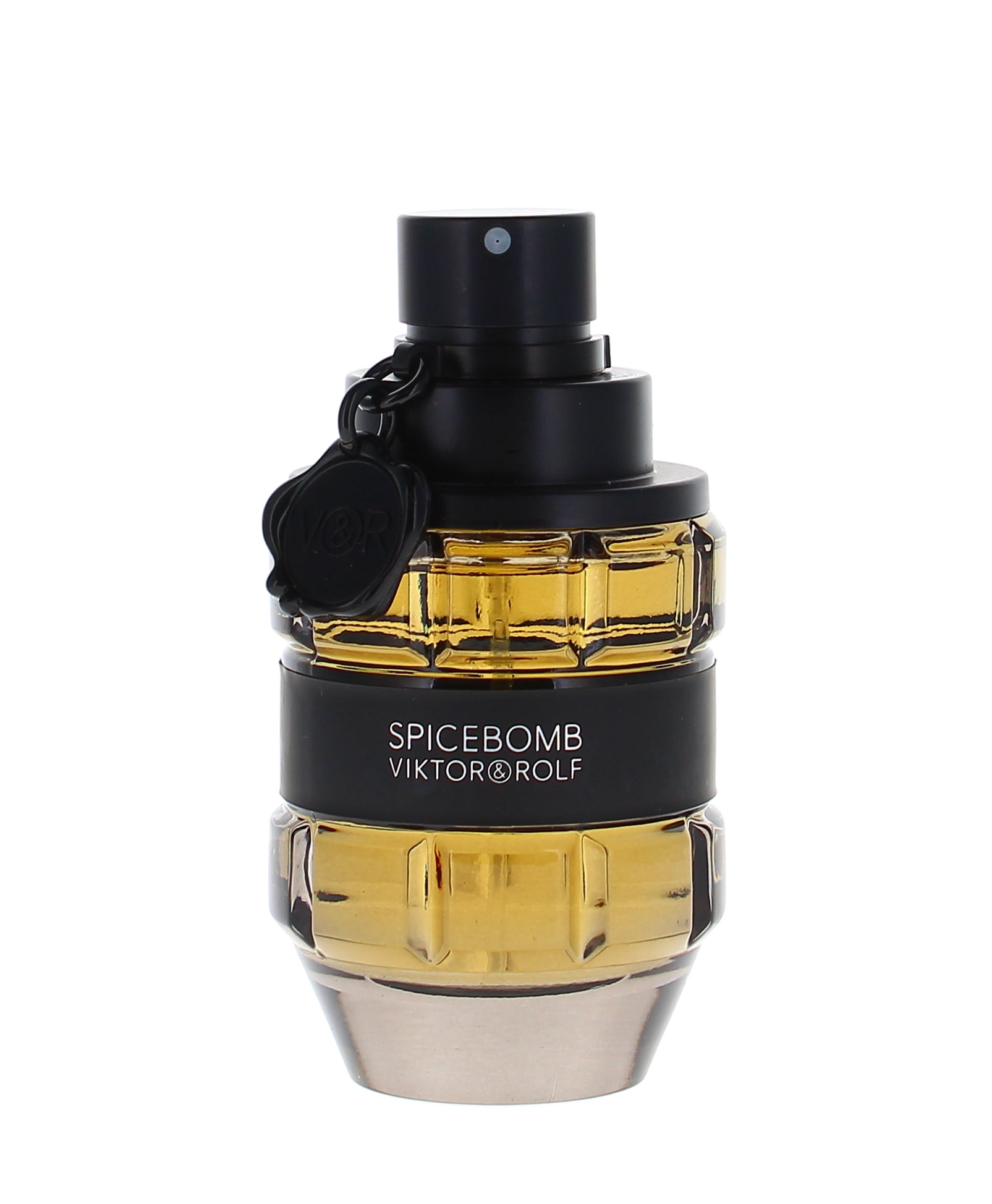 Viktor & Rolf Spice bomb, Eau de Toilette, 1.7 fl. oz.