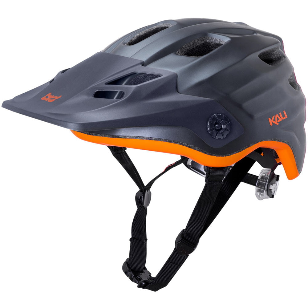 Large Size Black adult Cycle helmet Premier 56-61cm adjustable 