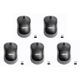 thumbnail image 1 of Mini Ratón Inalámbrico M185 Óptico 3 Botones para Windows/Mac OS/Linux, 1 of 2