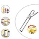 thumbnail image 4 of Abrebotellas manual resistente CHAO 19 * 3,3 cm con tapa ideal para cocina, 4 of 4