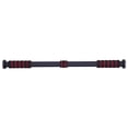 thumbnail image 4 of MesaSe Multi-functional Doorway Pull-up Bar Adjustable Pull Rod Punch-free Chin Up Bar, 4 of 8