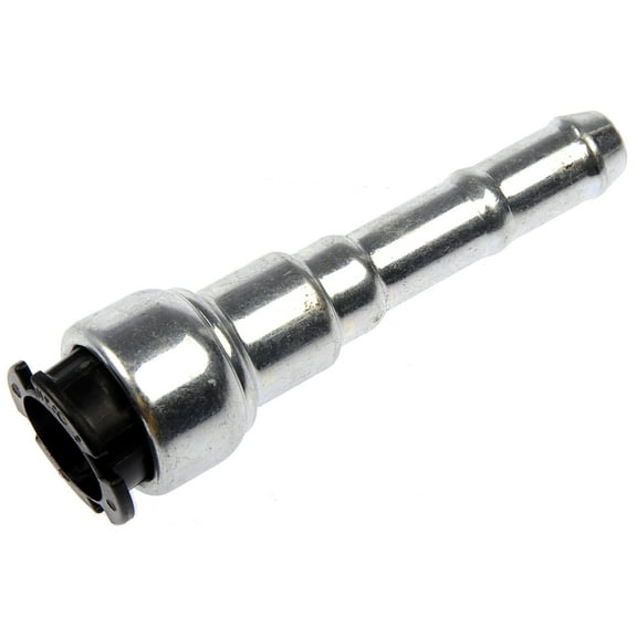 Dorman 800-121 Steel Body Fuel Line Connector 3/8 In.