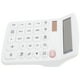 thumbnail image 4 of Calculadora básica Calculadora de oficina Calculadora portátil Calculadora para estudiantes escolares, 4 of 8