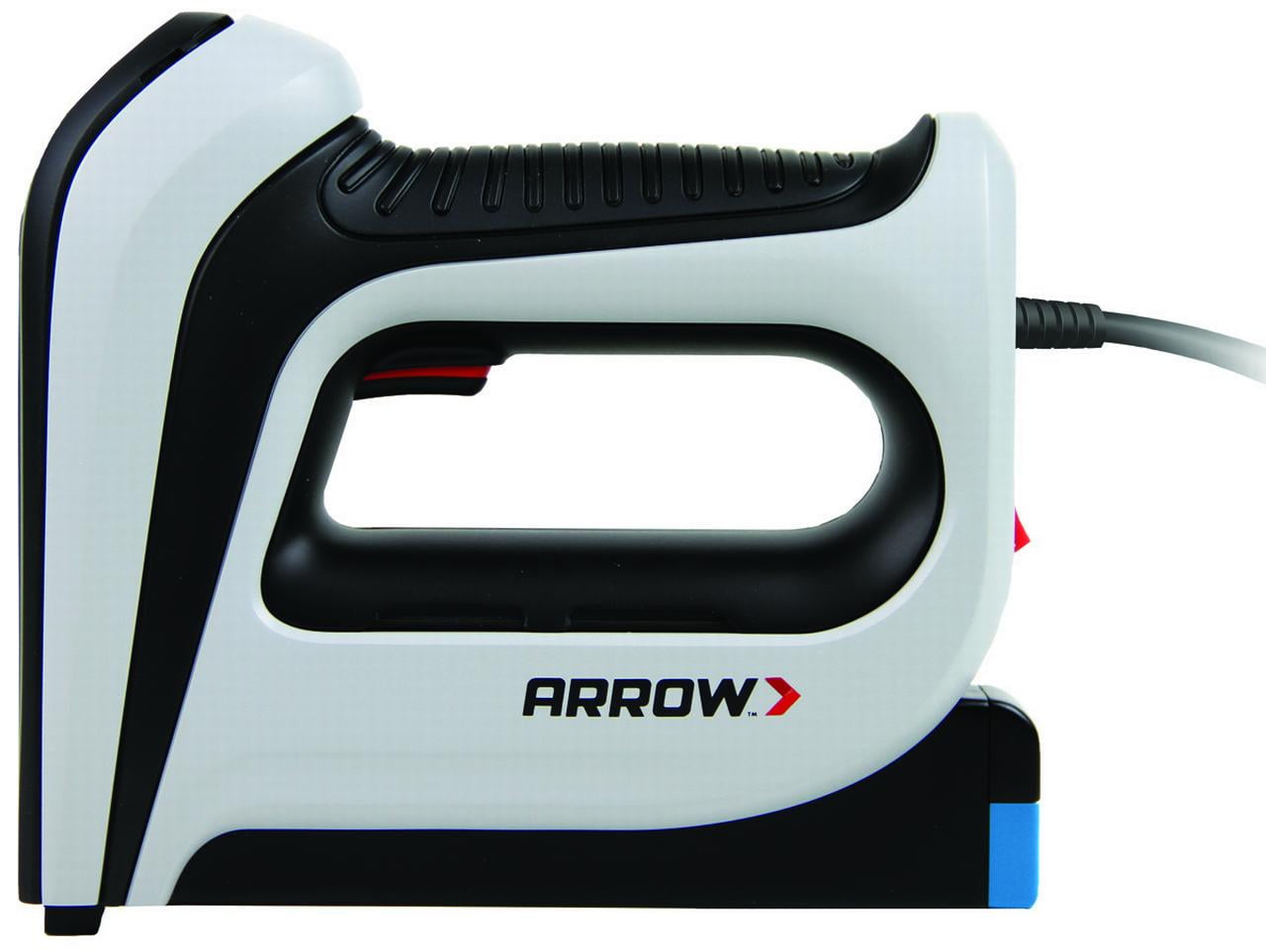 New Arrow Fastener T50ACD Staple Nail Gun Electric Compact,Each