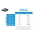 thumbnail image 4 of Suplemento mineral Seachem Equilibrium 300 g para acuarios plantados, 4 of 5