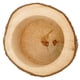 thumbnail image 2 of Cuenco de madera para chinchilla, adorable cuenco para hámster, cuenco de madera para comida de conejo, cuenco para conejo, 2 of 8