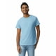 thumbnail image 2 of Camiseta Gildan Ultra Cotton G2000 2XL para adulto, color azul claro, 2 of 5