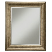 Antique Gold Wall Mirror