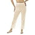 thumbnail image 3 of Underworks Doublure de Pantalon Longueur Maxi en Nylon, 3 of 4