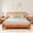 Dark Walnut, variant on Dodrehome King solid wood Bed Frame with Headboard, No Box Spring Needed, 12 Strong Wood Slat Support, Easy Assembly, Ebony