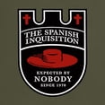 thumbnail image 3 of CafePress - Spanish Inquisition T Shirt - Men's Classic Graphic Cotton T-Shirt, 3 of 4