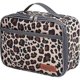 thumbnail image 1 of Kids Lunch Box, Insulated Reusable Lunch Bag, Thermos Food Bag with Waterproof Lining, Lunch Box for School, Work, Picnic (Leopard), 1 of 5