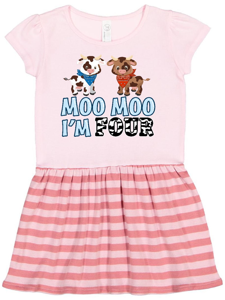 moo moo dress walmart