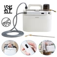 thumbnail image 1 of [Agregue Un Tubo Extensión 3 M] Rociador Eléctrico Pesticida para Jardinería Regadera Máquina Riego Rociador Rociador (los Accesorios Se Envían Con La Mercancía), 1 of 9
