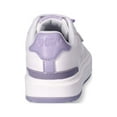 thumbnail image 4 of Justice Little Girl & Big Girl Beaded Low Court Sneaker, 4 of 6