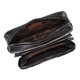 thumbnail image 5 of Bandolera Montana West Wrangler Boho Aztec Black para mujer, 5 of 6