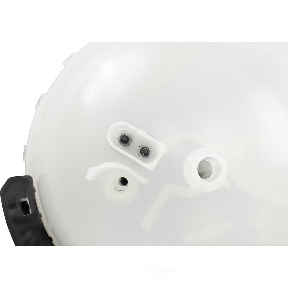 Global Parts Distributors LLC 2411208 Engine Coolant Reservoir