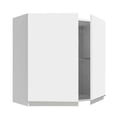 thumbnail image 2 of Mueble Superior MADESA 70 cm 2 Puertas Blanco Glamy, 2 of 7