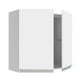 thumbnail image 2 of Mueble Superior MADESA 70 cm 2 Puertas Blanco Glamy, 2 of 7
