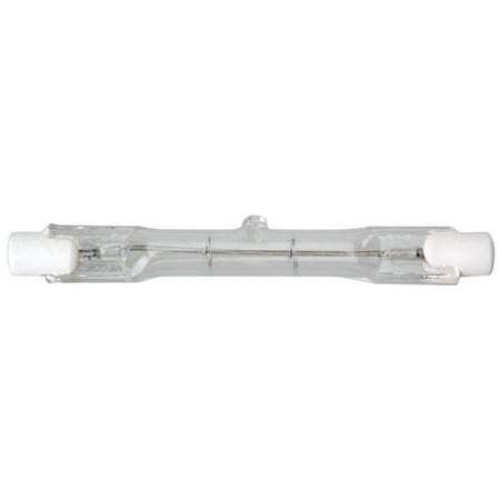 Coleman Cable T-3 Halogen Replacement Bulb