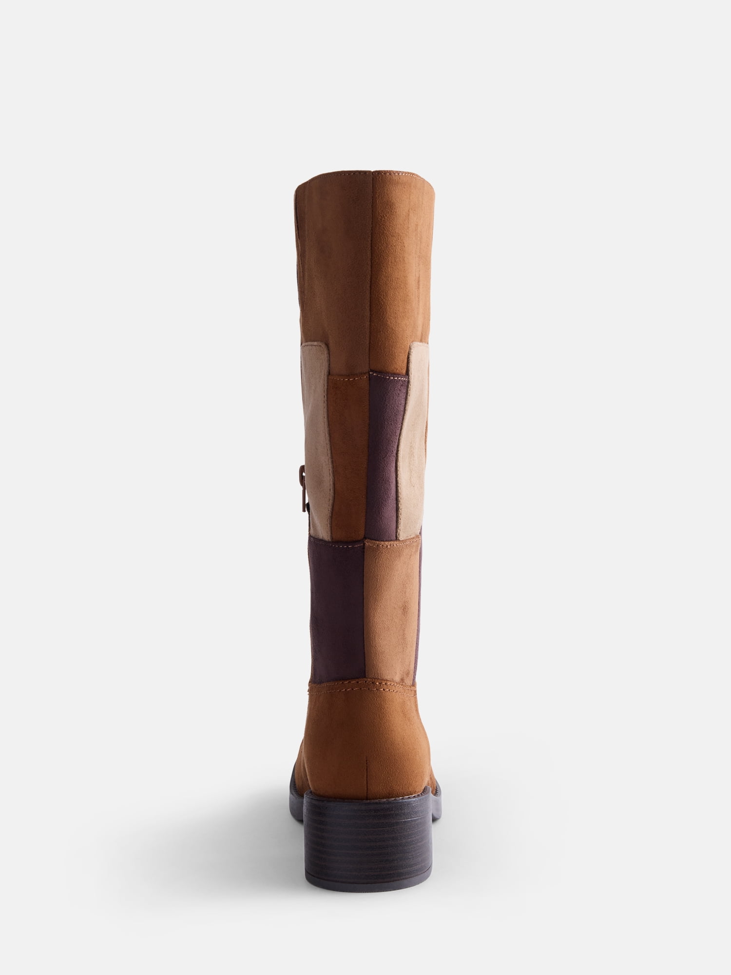Madden NYC Women's Patch Boots