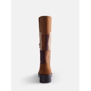 Madden NYC Women's Patch Boots