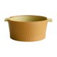 thumbnail image 2 of Cesta de drenaje doble, cesta de frutas y verduras, gran capacidad, plástico resistente, apta para cocina, para hogar, fácil de limpiar, diseño plegable, material de alta,topliu, 2 of 8