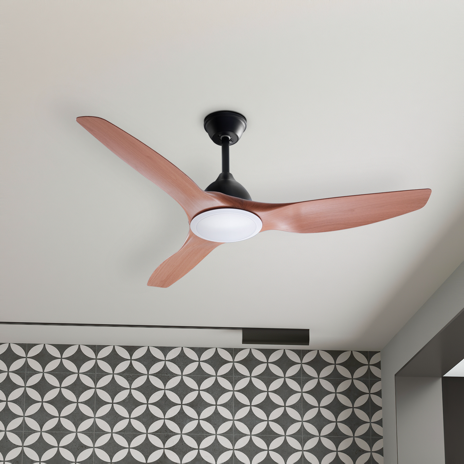 Bladeless Ceiling Fan Singapore Review Shelly Lighting