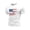 White, variant on 250Th Anniversary Usa Shirt Anniversary Graphic T Shirt Patriotic Commemorative Short Sleeve Mens Tees Black L