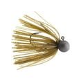 thumbnail image 2 of Keitech Tungsten M2 Football Jig, 2 of 7