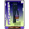 thumbnail image 3 of Minecraft Jeu de Cartes à Collectionner - Méga Boîte de Cartes à Collectionner Minecraft, 3 of 7