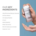 thumbnail image 2 of Jan Marini Skin Research Age Intervention Duality - Acne & Anti-Aging Support Face Cream - Clear Skin Support - Beauty & Skincare Product - 1 oz, 2 of 8