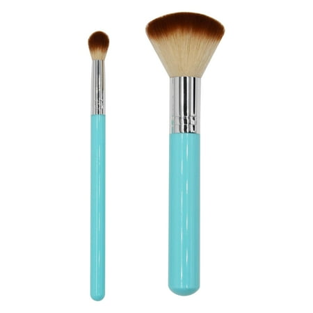 

MICHAELS Bulk 6 Packs: 2 ct. (12 total) Fondant Dusting Brush Set by Celebrate It®