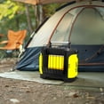 thumbnail image 5 of Comfort Gear Portable Propane Heater, 10,000 BTU, Indoor/Outdoor Use, 5 of 8