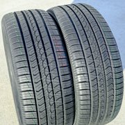 Pirelli Tire Pirelli P7 AS Plus 3 245/50R18 100V A/S All Season Fits: 2006-07 Buick Lucerne CXS, 2008-11 Buick Lucerne Super Simolary simolary.com 19