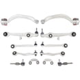 thumbnail image 3 of Delphi Control Arm Kit, 3 of 5