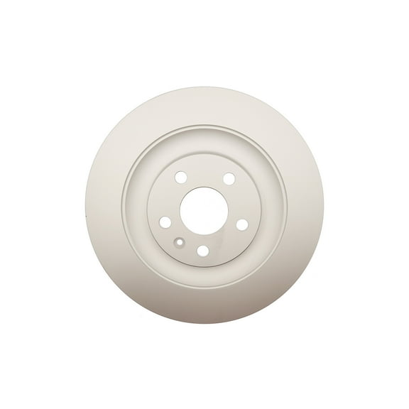 Raybestos Element3 Coated Brake Rotor, 982112FZN Fits select: 2016-2022 VOLVO XC90, 2021-2022 VOLVO XC40