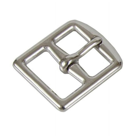 Jacks 3143 Stirrup Buckle - 1 in.