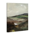 thumbnail image 4 of Stupell Industries Misty Hills Land Landscape & Nature Painting Wrapped Canvas Art Print Wall Art, 30 x 40, 4 of 8