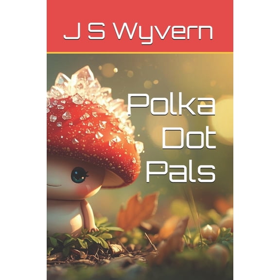 Polka Dot Pals, (Paperback)