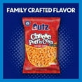 thumbnail image 3 of Utz Cheddar Cheese Puff'n Corn, 7.5 oz Bag, 3 of 8