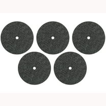 RAParts  4"x.040"x5/8" Cut Off Wheel Metal & Stainless Steel Thin Cutting Discs