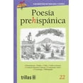 thumbnail image 1 of Poesía Prehispánica, 1 of 2