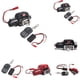 thumbnail image 3 of Repuesto para 1/10 RC Crawler Car Automatic Winch Wireless Remote Controller Receiver Vehicle Model Parts Yuarrent WJ3923-02B, 3 of 7