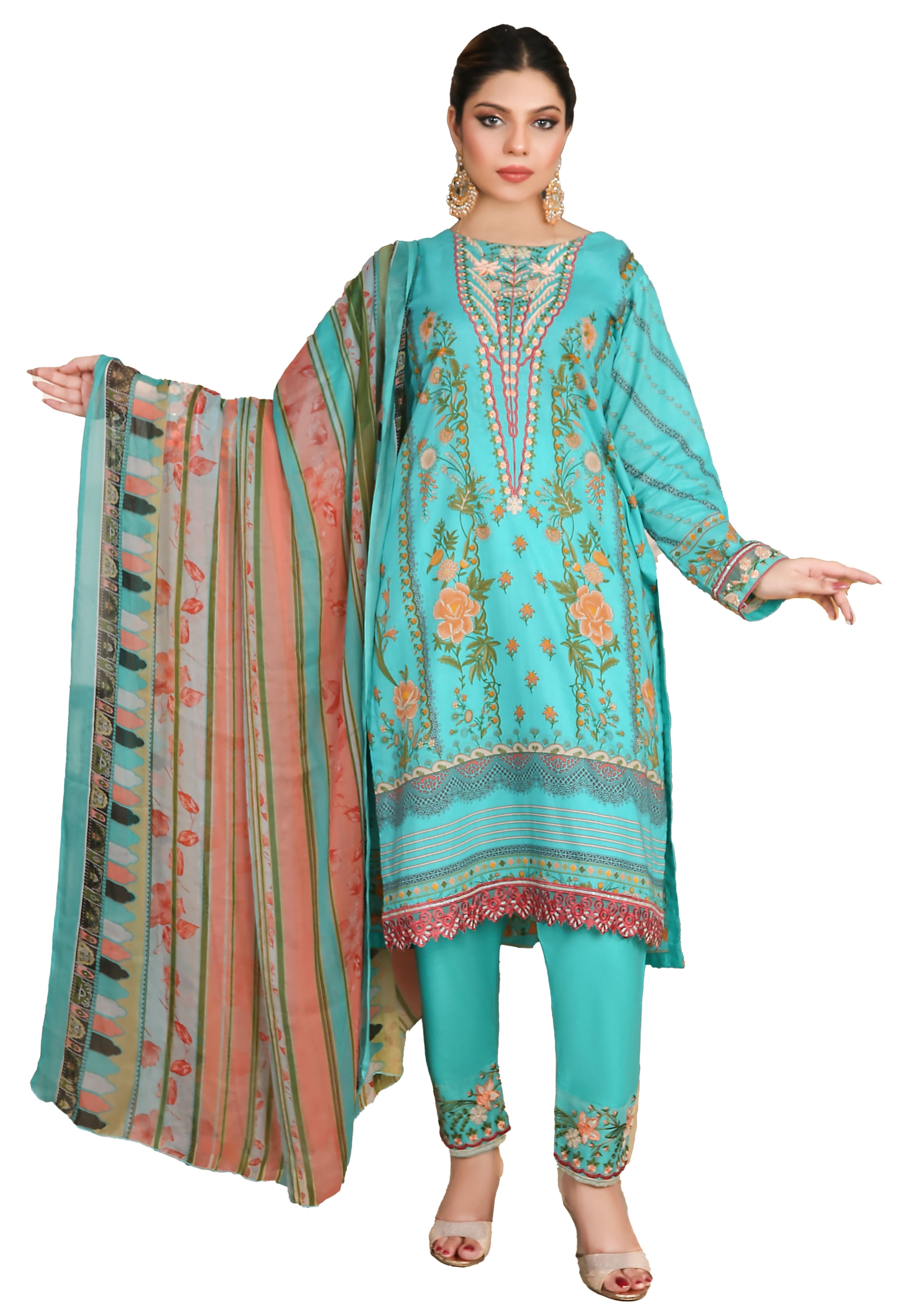 Indian Dresses for Women Party Wear Pakistani Salwar Jamaica | Ubuy Indian Dresses for Women Party Wear Pakistani Salwar Jamaica | Ubuy