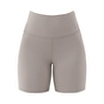 thumbnail image 5 of Avia Women's SoftSculpt Bike Shorts, Sizes XS-XXXL, 5 of 5